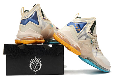 NIKE LEBRON 19 EP