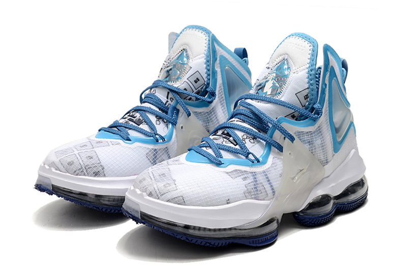 NIKE LEBRON 19 EP