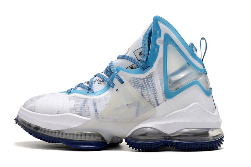 NIKE LEBRON 19 EP