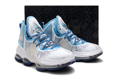 NIKE LEBRON 19 EP
