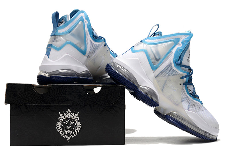 NIKE LEBRON 19 EP