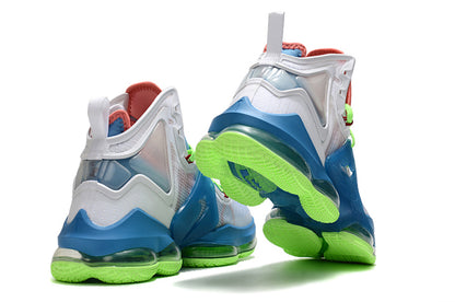 NIKE LEBRON 19 EP