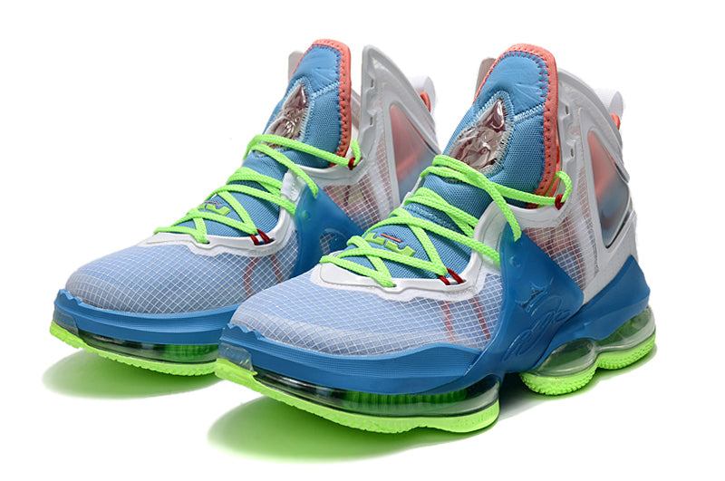NIKE LEBRON 19 EP