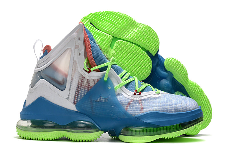 NIKE LEBRON 19 EP