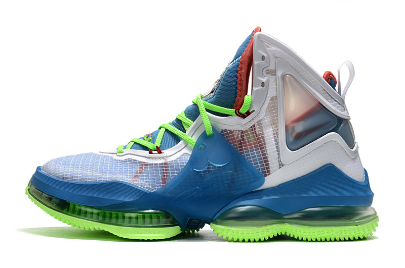 NIKE LEBRON 19 EP