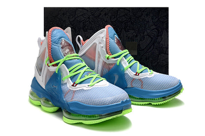 NIKE LEBRON 19 EP