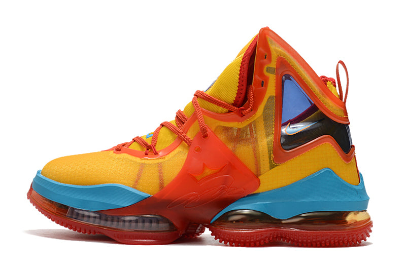 NIKE LEBRON 19 EP