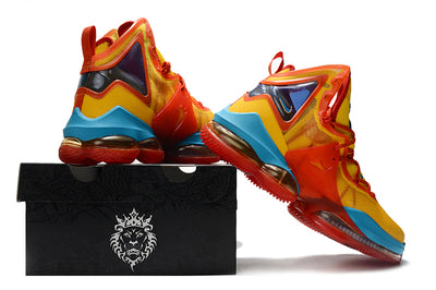NIKE LEBRON 19 EP