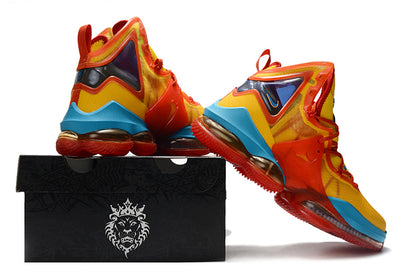 NIKE LEBRON 19 EP