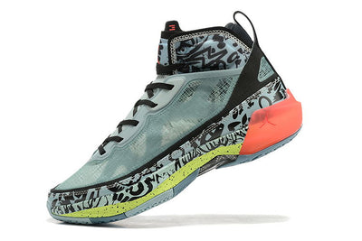 Nike JT Jason Tatum EP