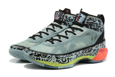 Nike JT Jason Tatum EP