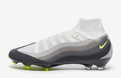 NIKE AIR ZOOM MERCURIAL SUPERFLY X ELITE X AM95 SE FG