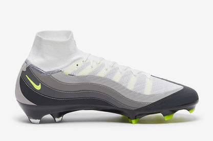 NIKE AIR ZOOM MERCURIAL SUPERFLY X ELITE X AM95 SE FG