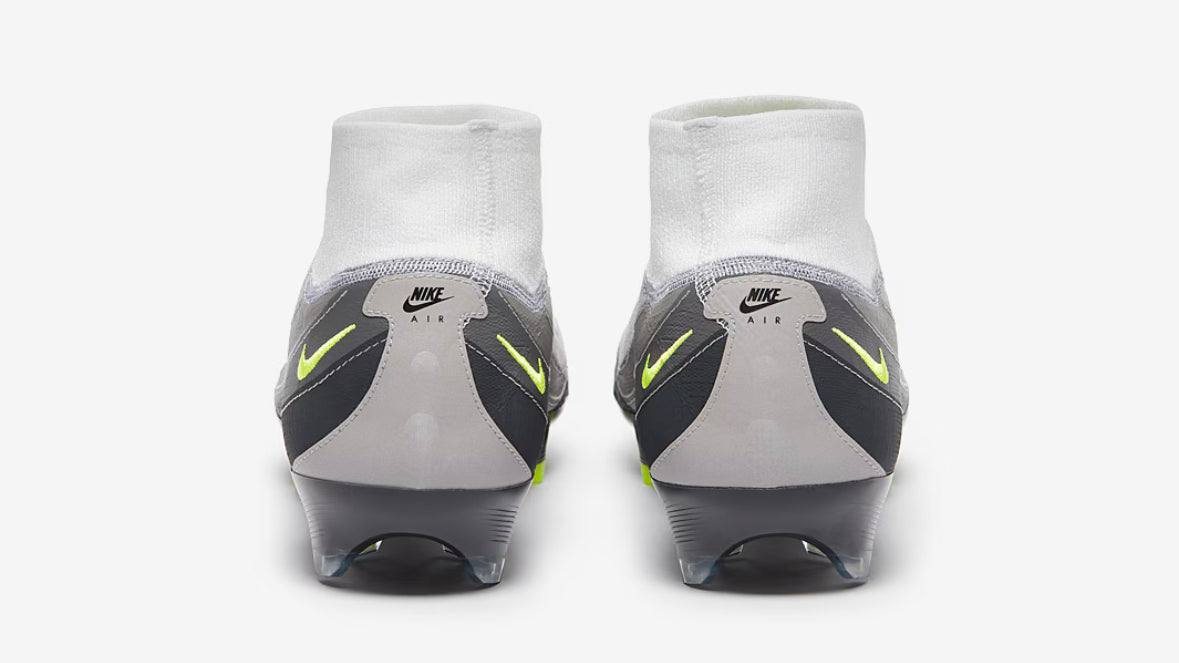 NIKE AIR ZOOM MERCURIAL SUPERFLY X ELITE X AM95 SE FG