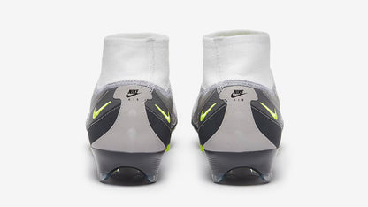 NIKE AIR ZOOM MERCURIAL SUPERFLY X ELITE X AM95 SE FG