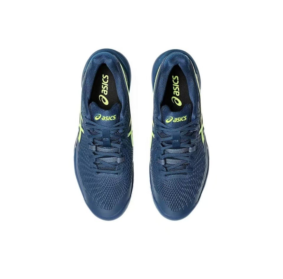 Asics  GEL-RESOLUTION 9
