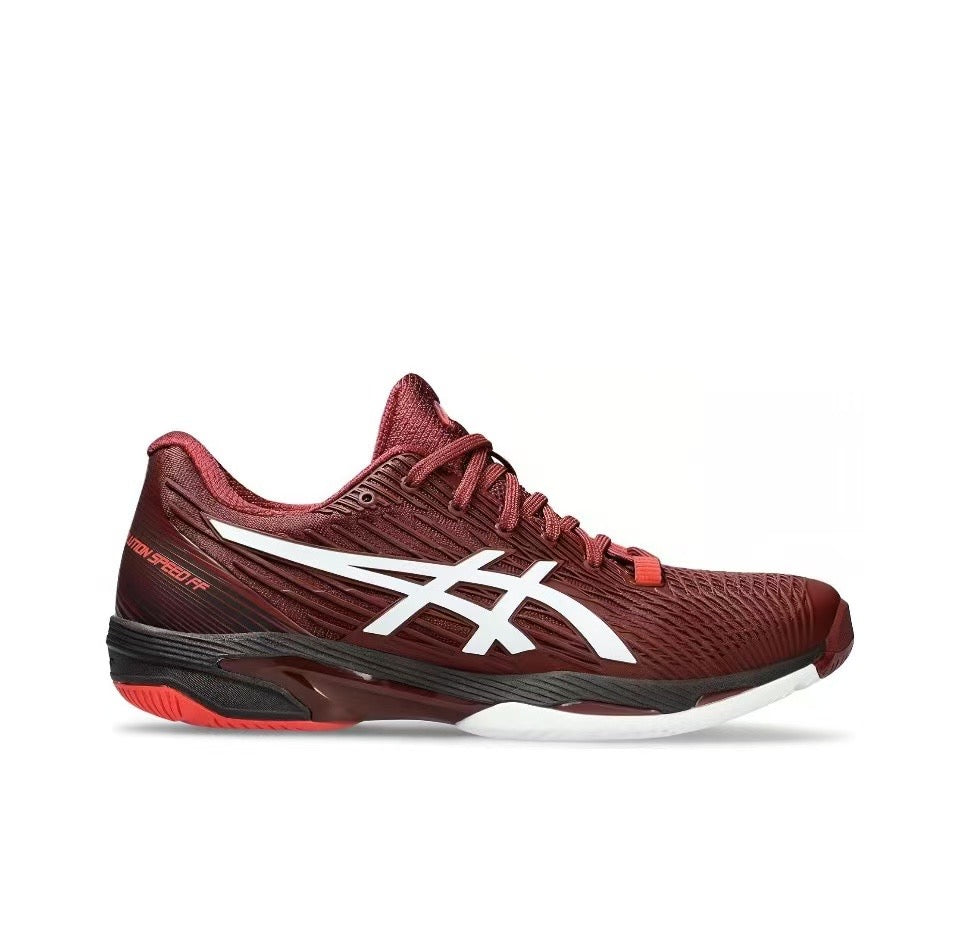 ASICS  SOLUTION SPEED FF 2