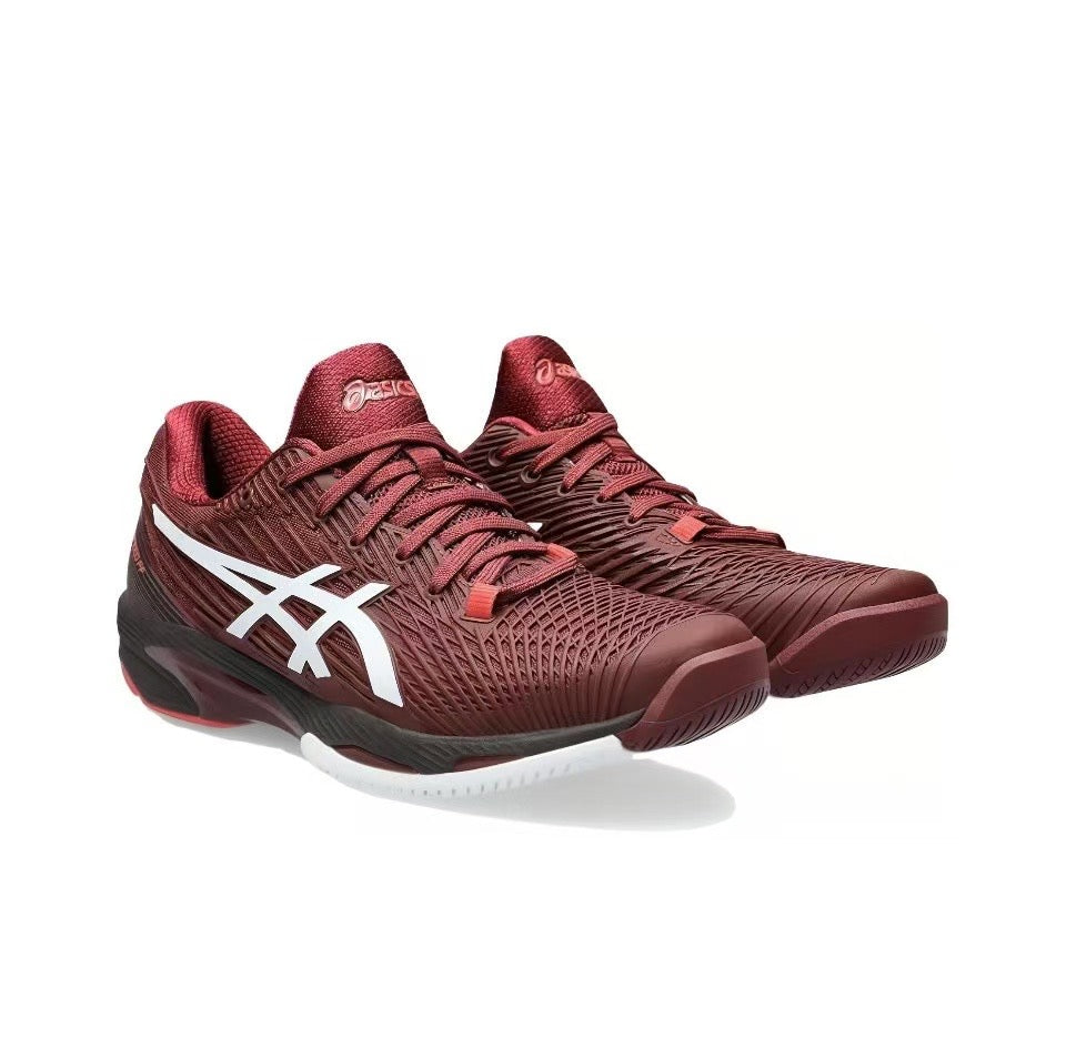 ASICS  SOLUTION SPEED FF 2
