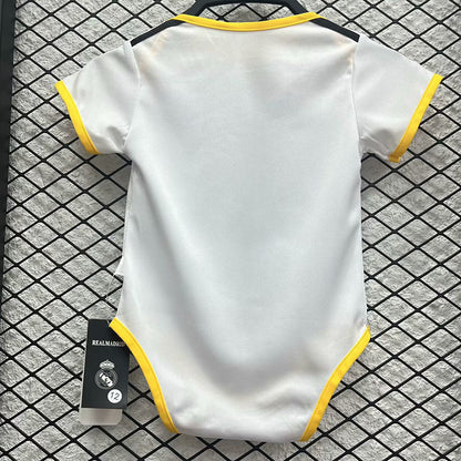 Real Madrid baby home 25/26