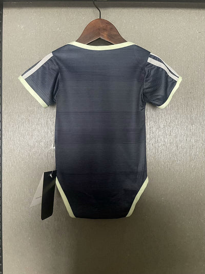 Real Madrid away baby 25/26