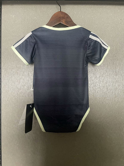 Real Madrid away baby 25/26