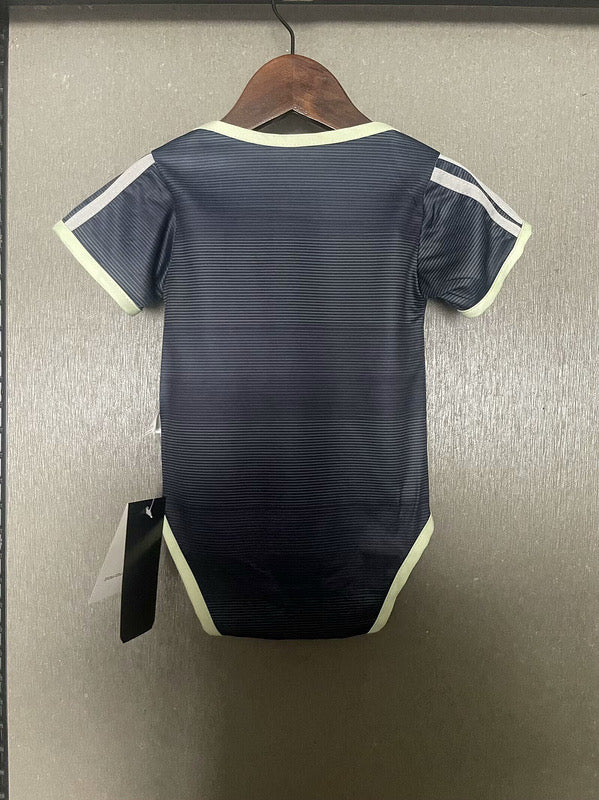 Real Madrid away baby 25/26
