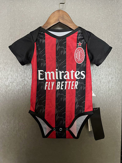 Ac Milan home baby 25/26