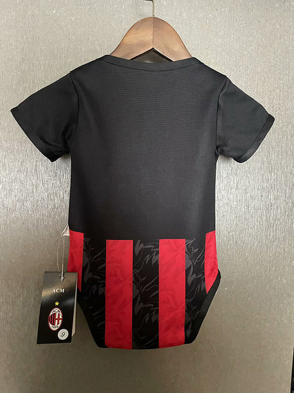 Ac Milan home baby 25/26