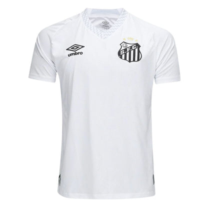 Santos Home Match Jersey 2025-2026