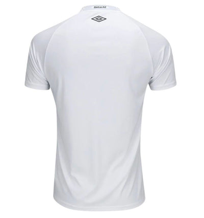 Santos Home Match Jersey 2025-2026