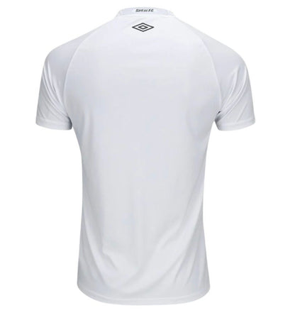 Santos Home Match Jersey 2025-2026