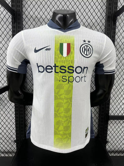Inter milan rossi player version 2025/2026 tm