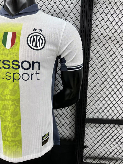 Inter milan rossi player version 2025/2026 tm