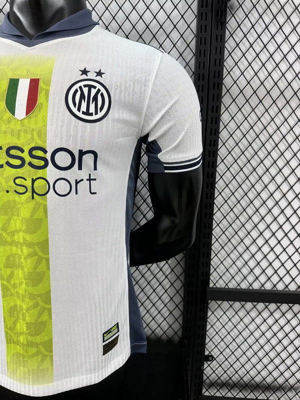 Inter milan rossi player version 2025/2026 tm