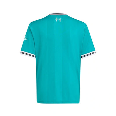 liverpool third kit 25/26