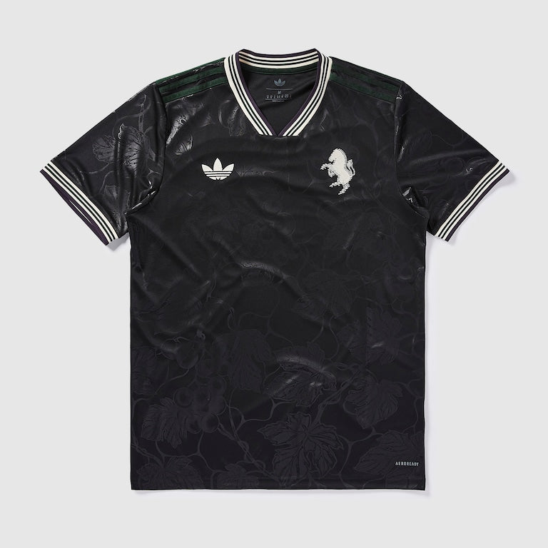 Juventus third kit 25/26 tm
