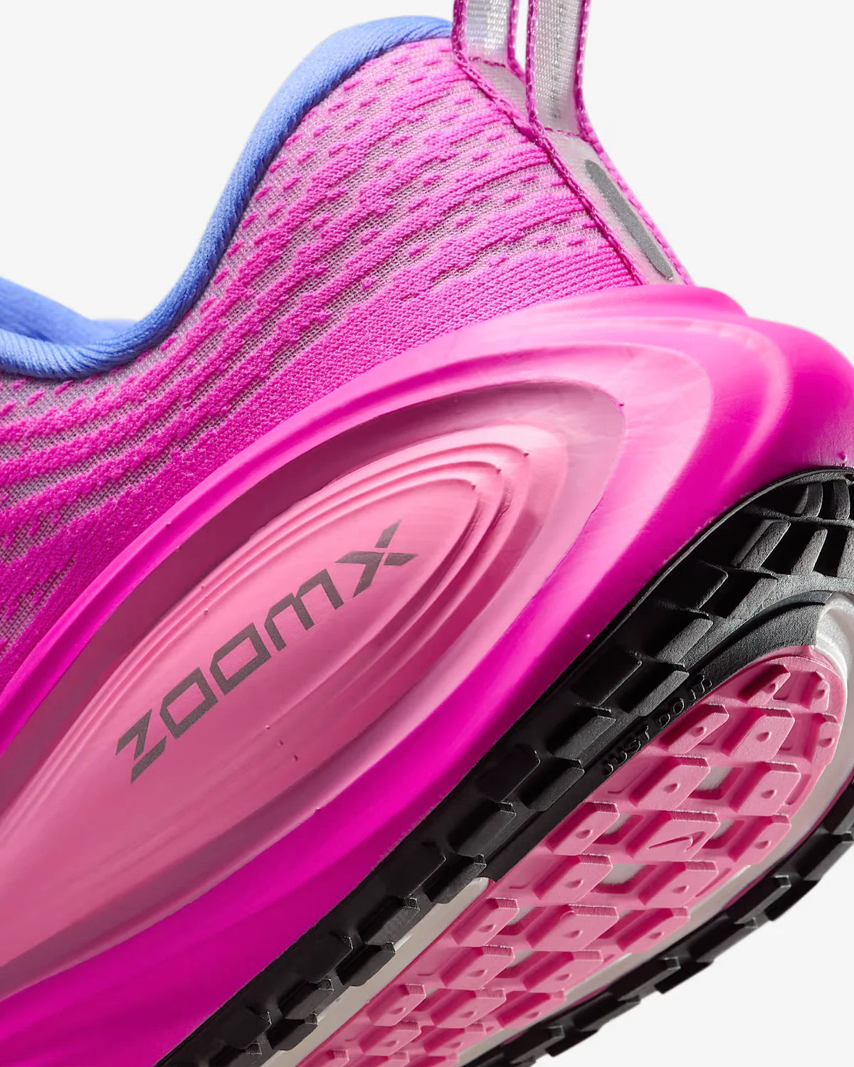 Nike Vomero Plus