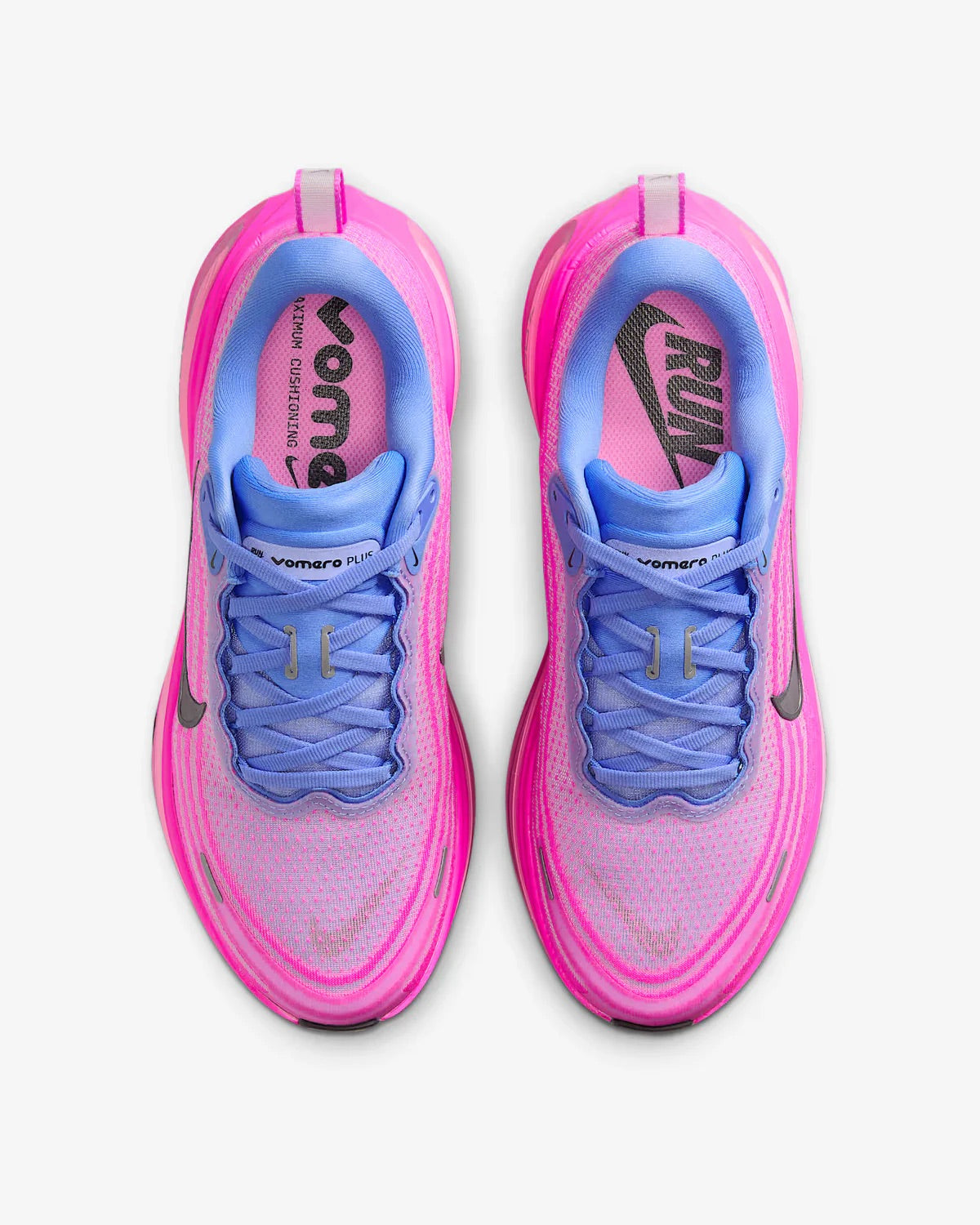 Nike Vomero Plus