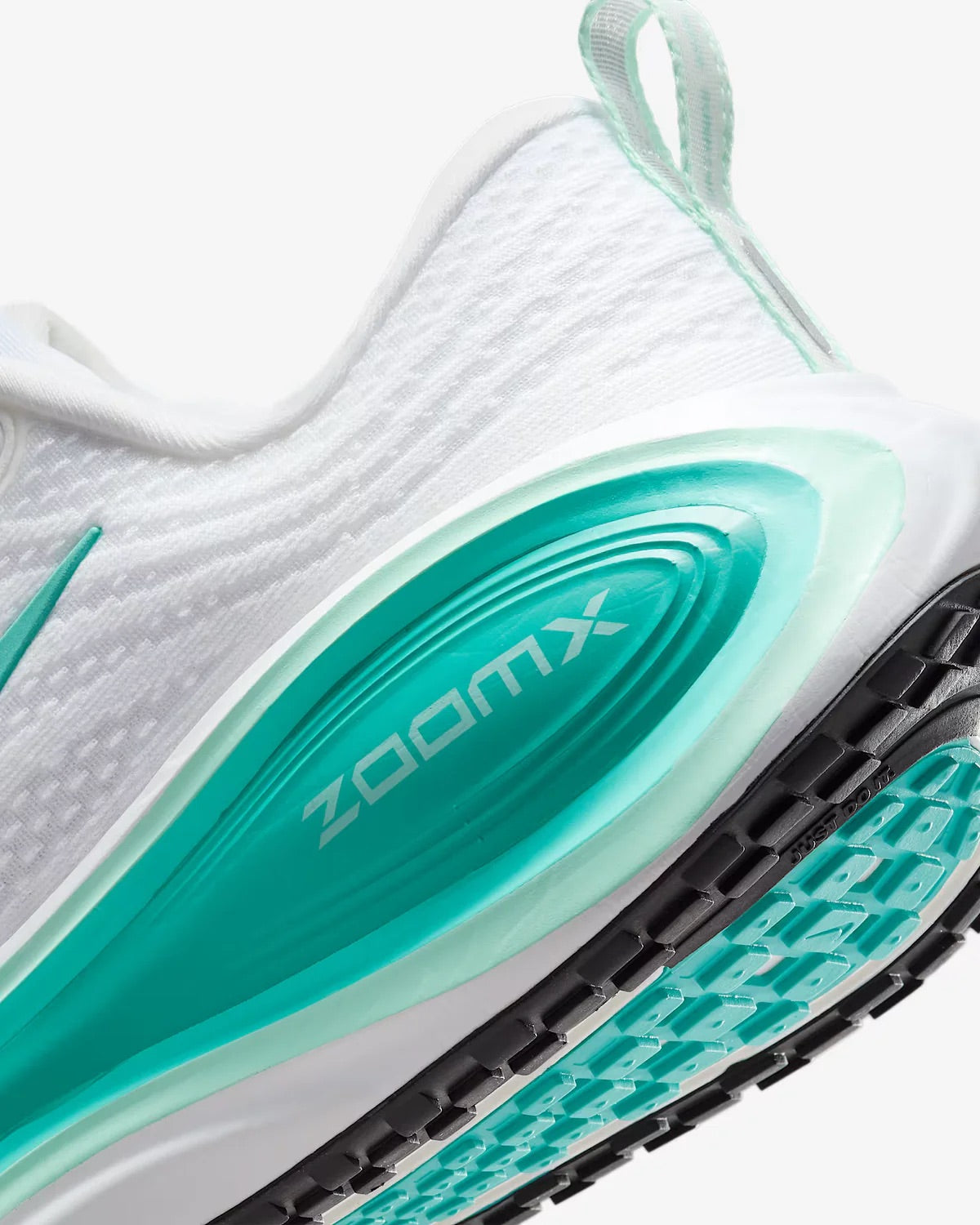 Nike Vomero Plus