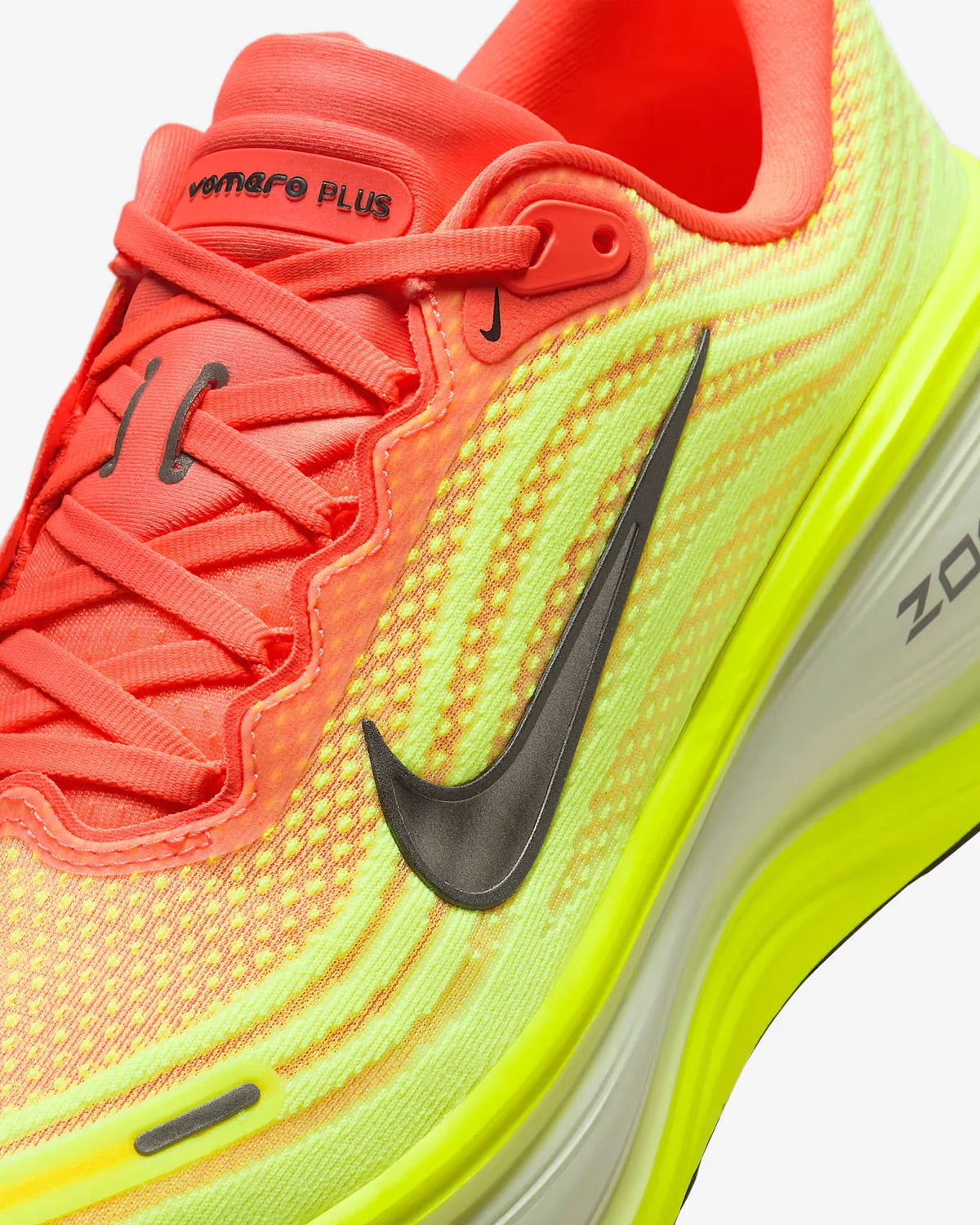 Nike Vomero Plus
