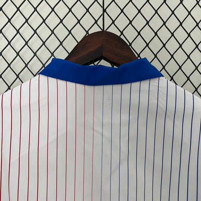 FRANCE DOUBLE FACED JACKET JK