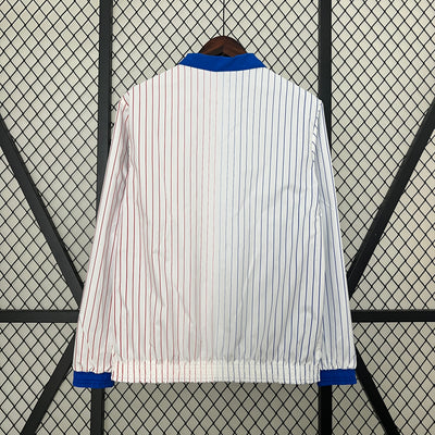 FRANCE DOUBLE FACED JACKET JK
