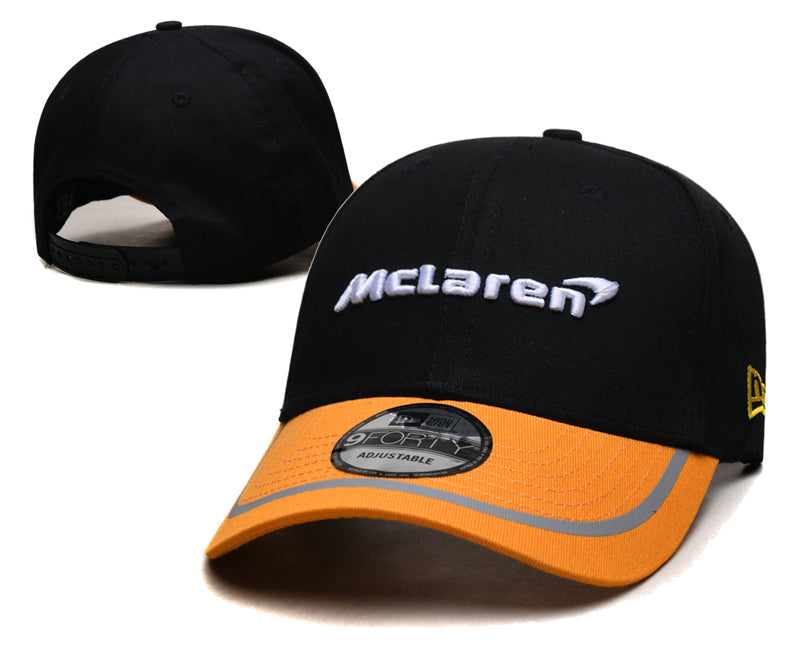 McLaren Caps