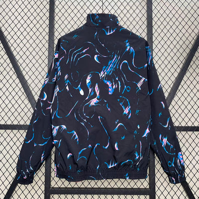 REAL MADRID DOUBLE FACED JACKET JK