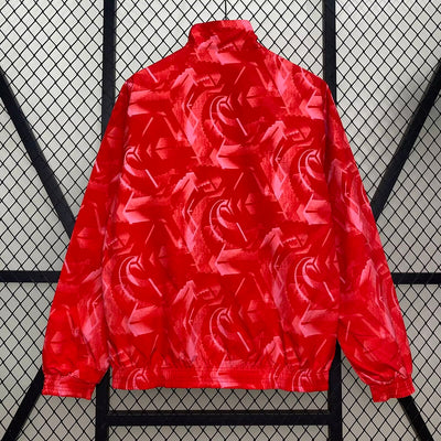 REAL MADRID DOUBLE FACED JACKET JK