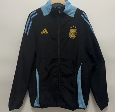 ARGENTINA JACKET 2024/2025 JK