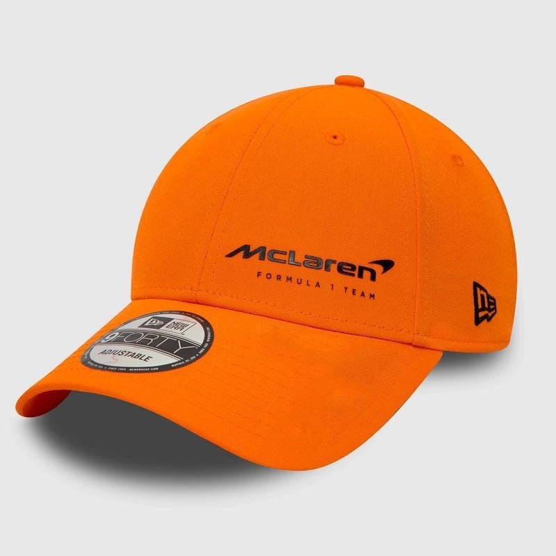 McLaren Caps