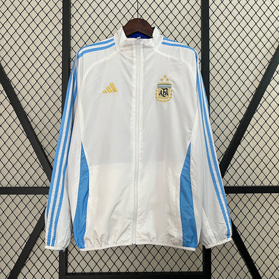 ARGENTINA DOUBLE FACED JACKET 2024/2025 JK