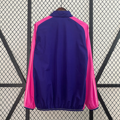 GERMANY DOUBLE FACED JACKET 2024/2025 JK