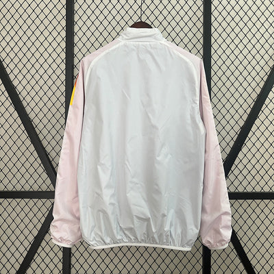 GERMANY DOUBLE FACED JACKET 2024/2025 JK